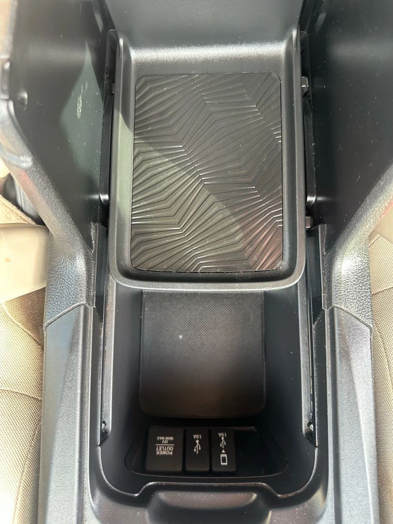 2019 Honda CR-V EX - Photo 22