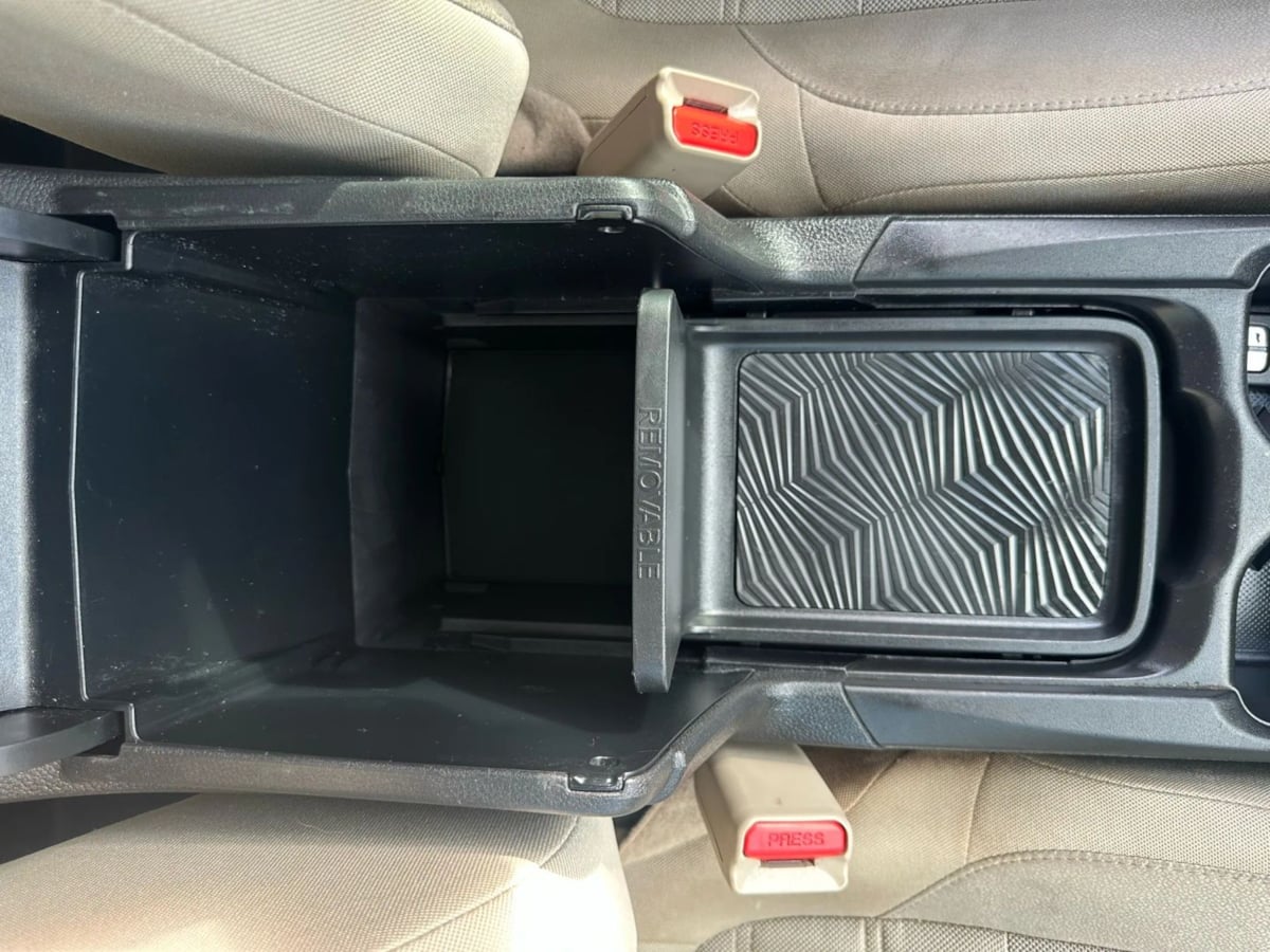 2019 Honda CR-V EX - Photo 23