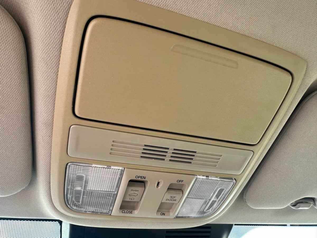 2019 Honda CR-V EX - Photo 24