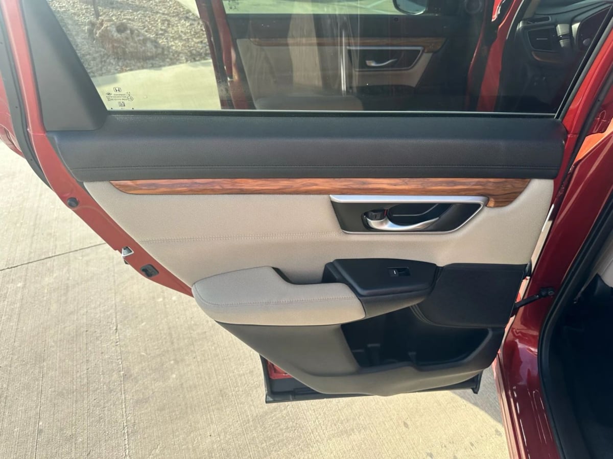 2019 Honda CR-V EX - Photo 26