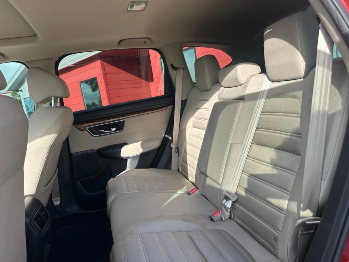 2019 Honda CR-V EX - Photo 27