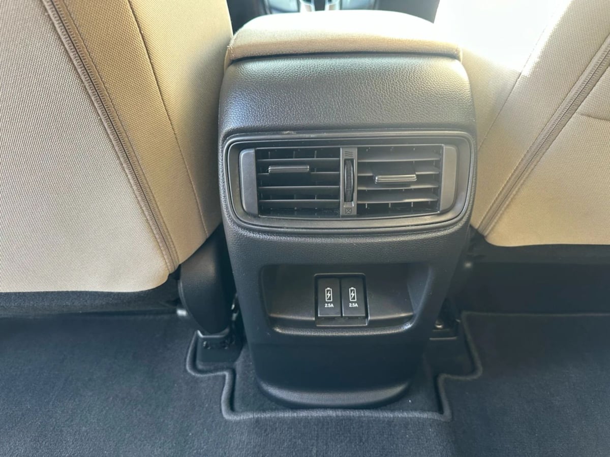 2019 Honda CR-V EX - Photo 28