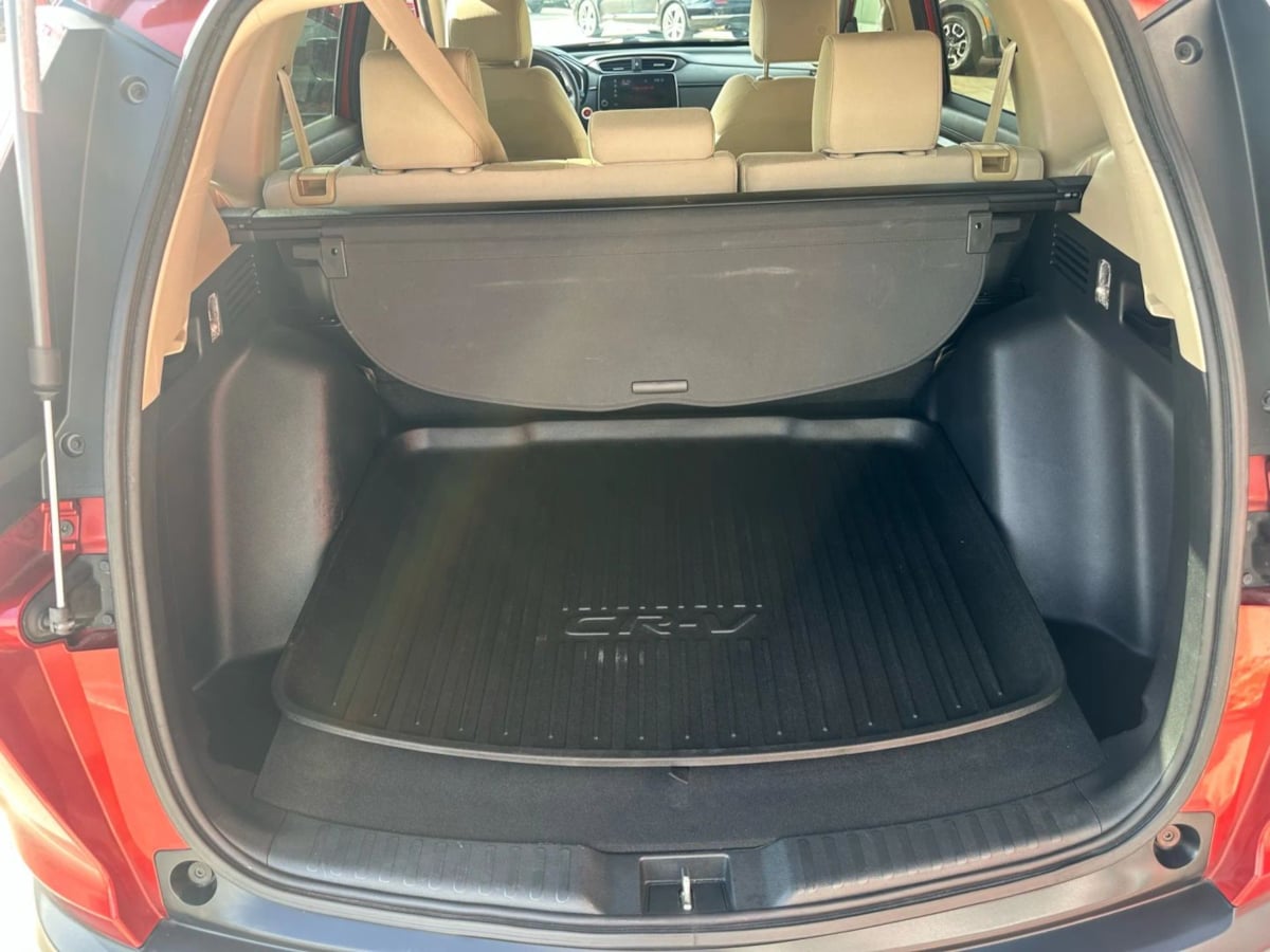 2019 Honda CR-V EX - Photo 30