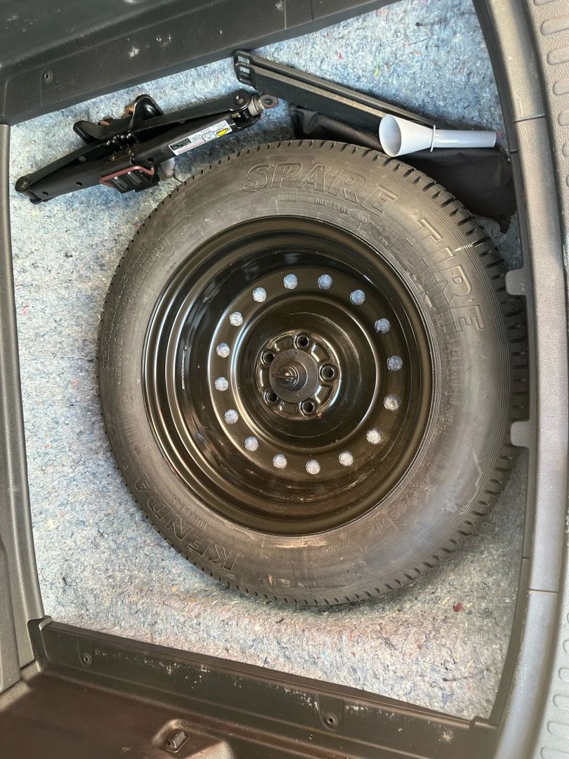 2019 Honda CR-V EX - Photo 31