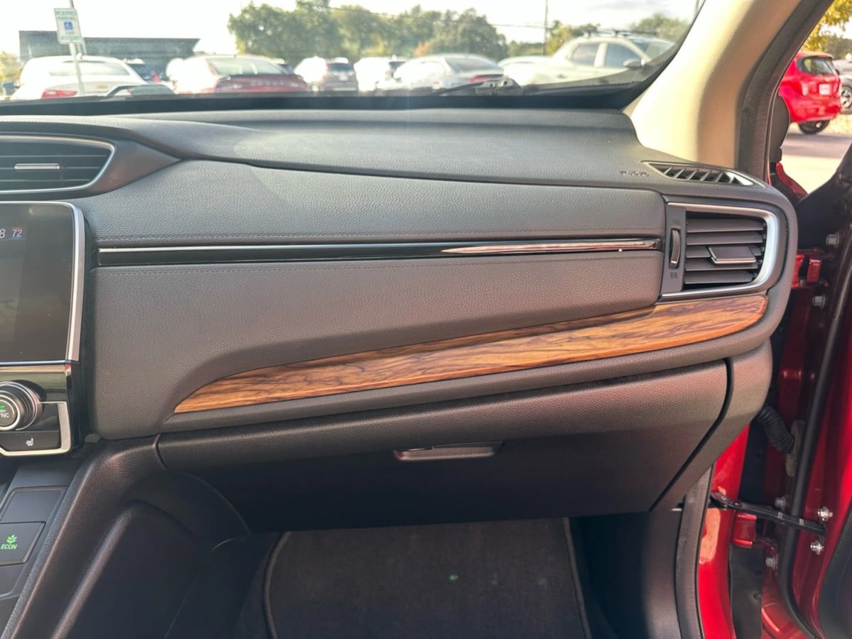 2019 Honda CR-V EX - Photo 37