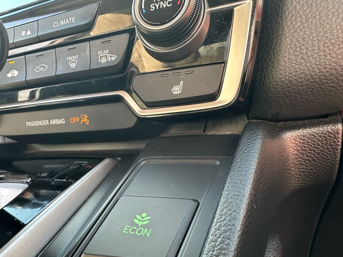 2019 Honda CR-V EX - Photo 39