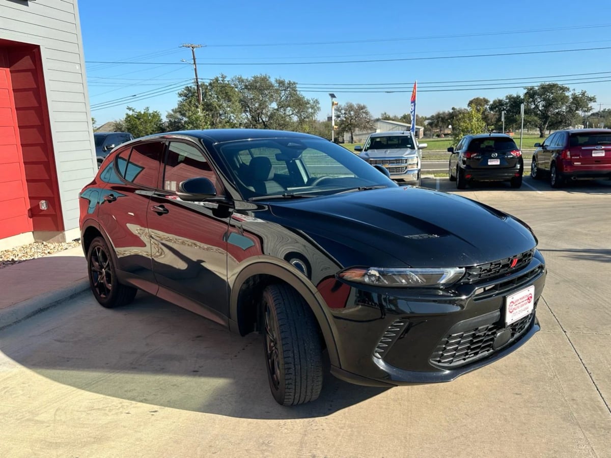 2024 Dodge Hornet GT - Photo 3