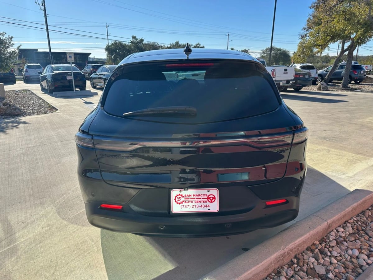 2024 Dodge Hornet GT - Photo 6