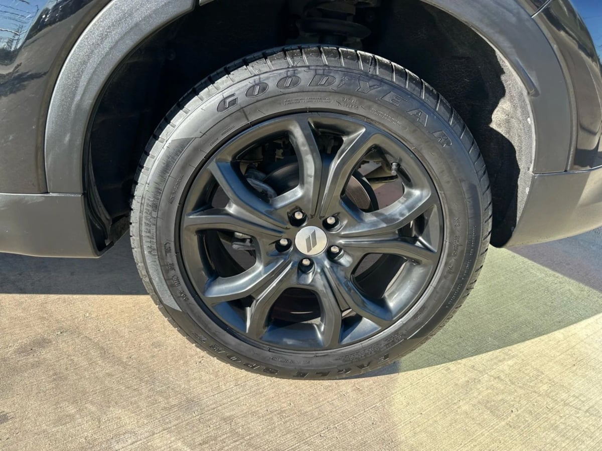 2024 Dodge Hornet GT - Photo 8