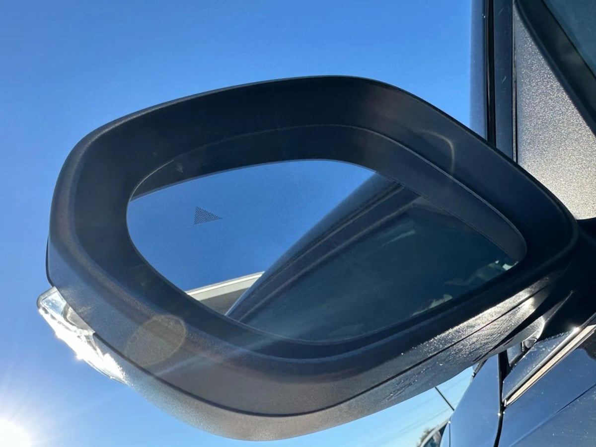 2024 Dodge Hornet GT - Photo 10