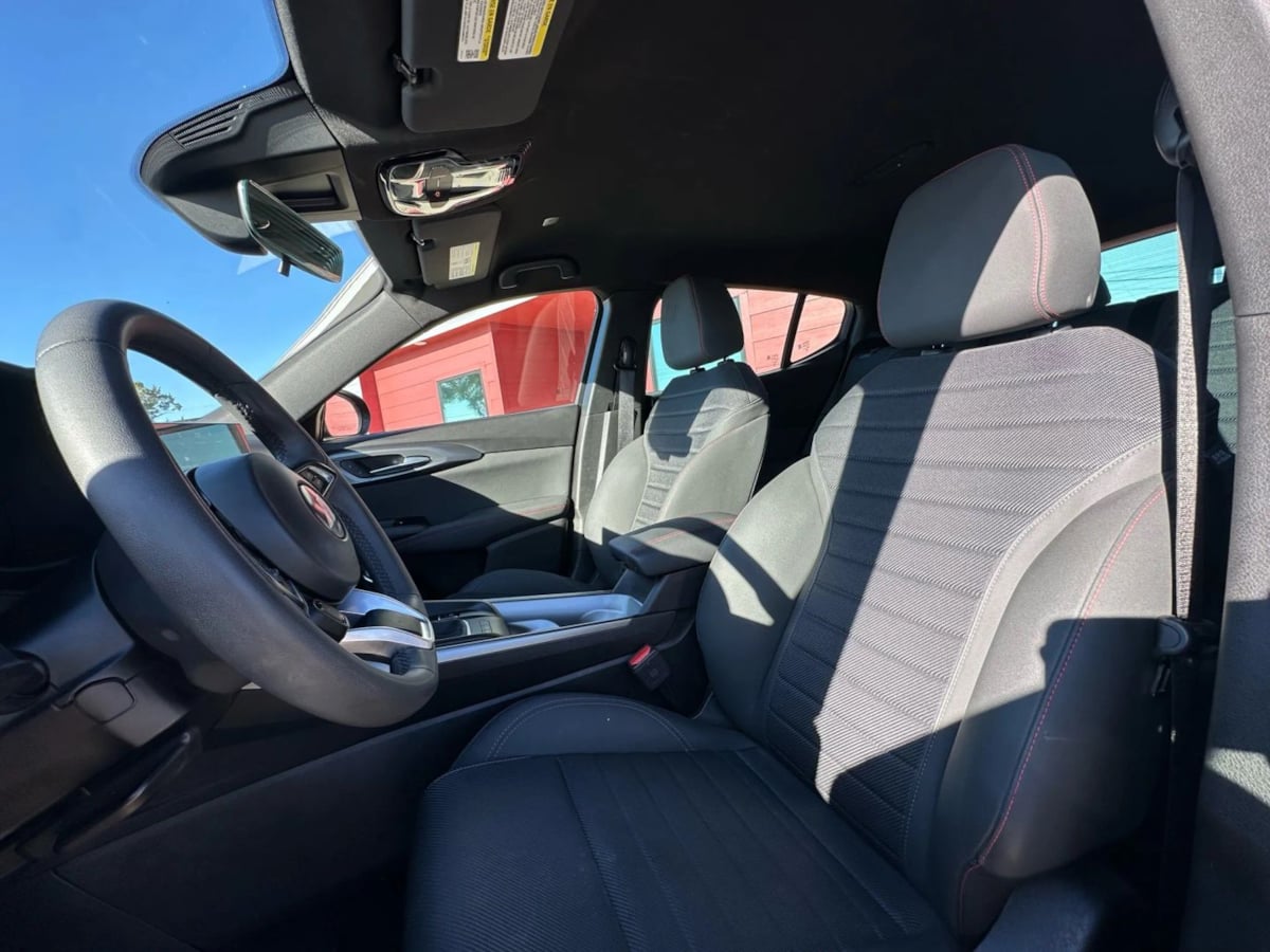 2024 Dodge Hornet GT - Photo 11