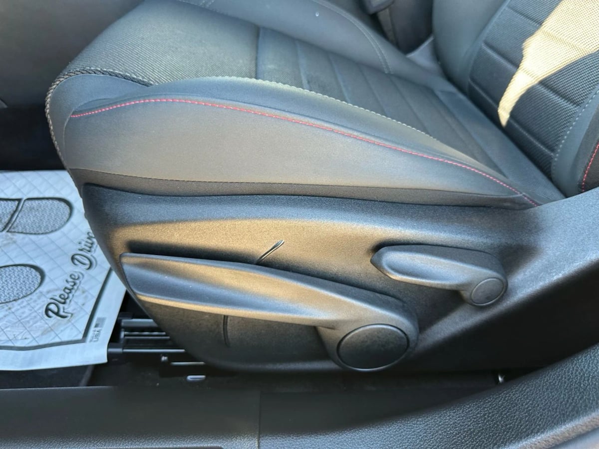 2024 Dodge Hornet GT - Photo 12