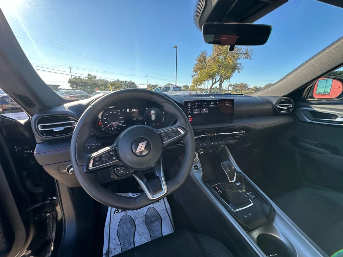 2024 Dodge Hornet GT - Photo 13