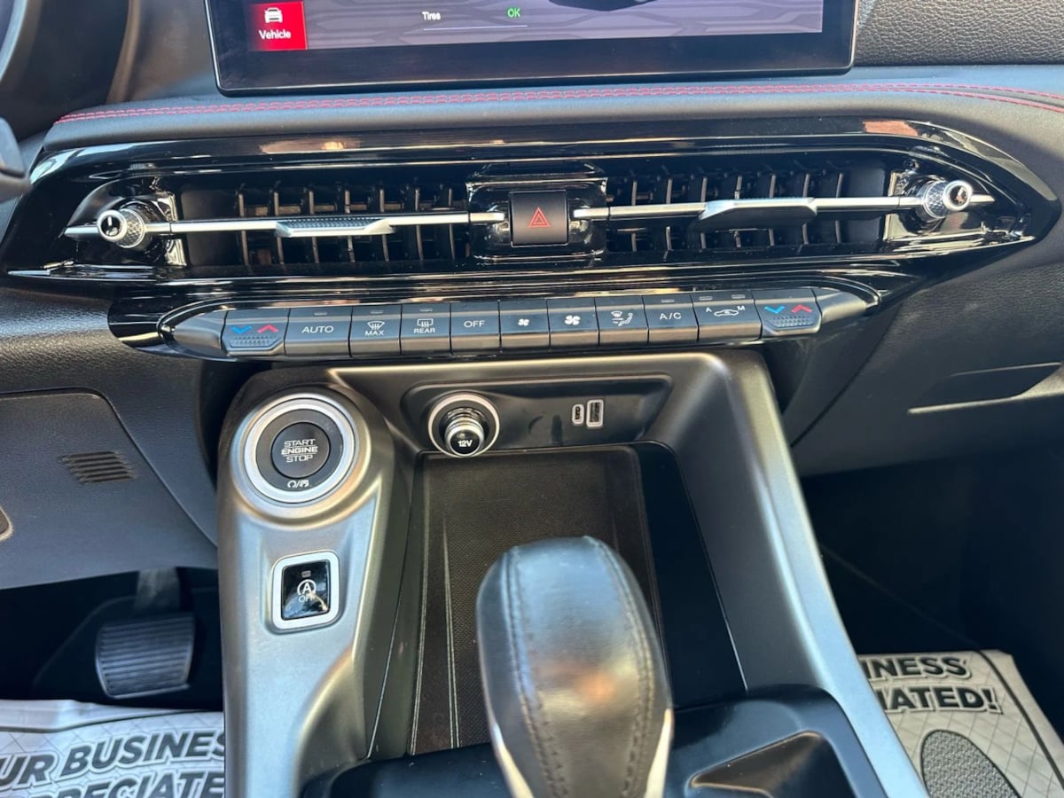 2024 Dodge Hornet GT - Photo 17