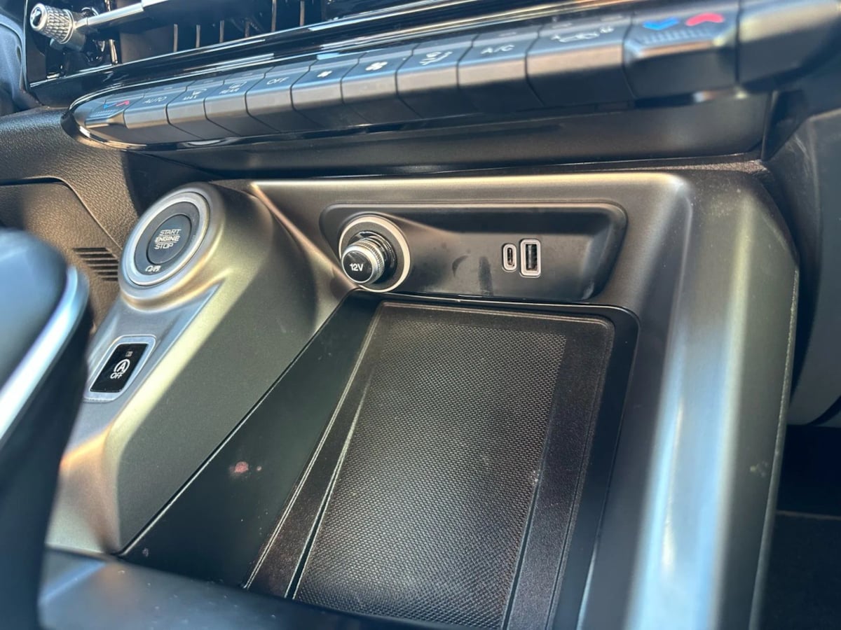 2024 Dodge Hornet GT - Photo 18