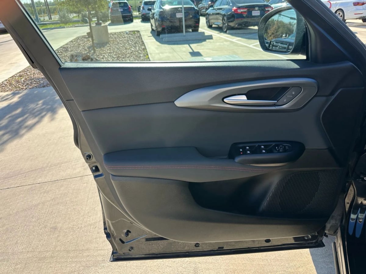 2024 Dodge Hornet GT - Photo 22