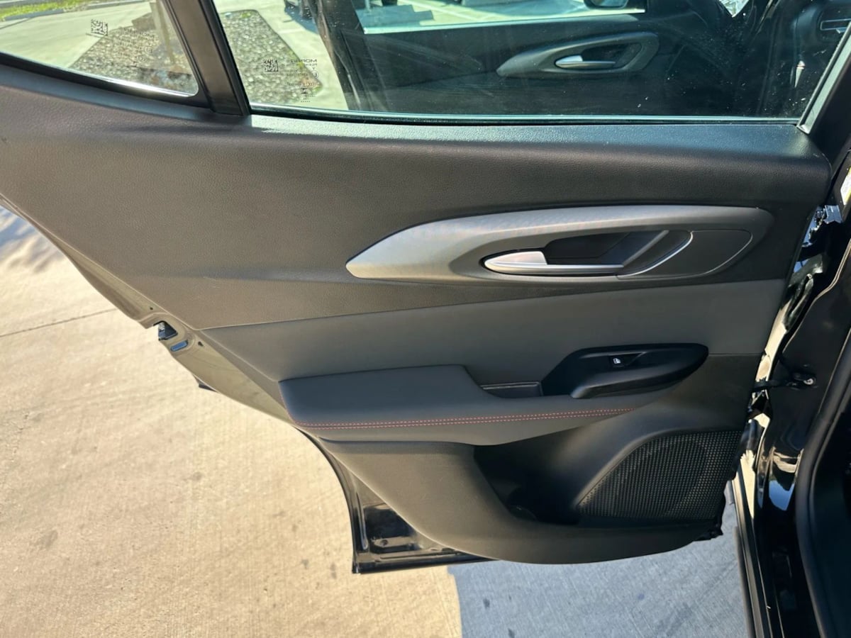 2024 Dodge Hornet GT - Photo 23