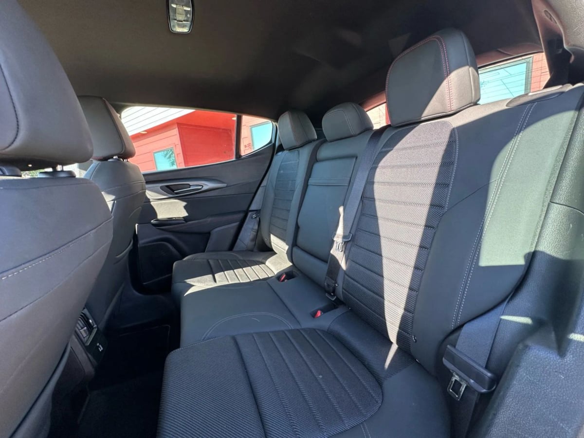 2024 Dodge Hornet GT - Photo 24