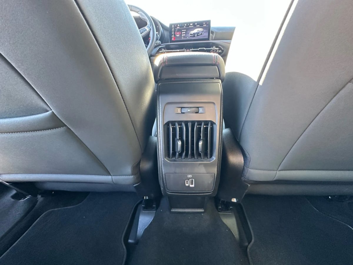 2024 Dodge Hornet GT - Photo 25