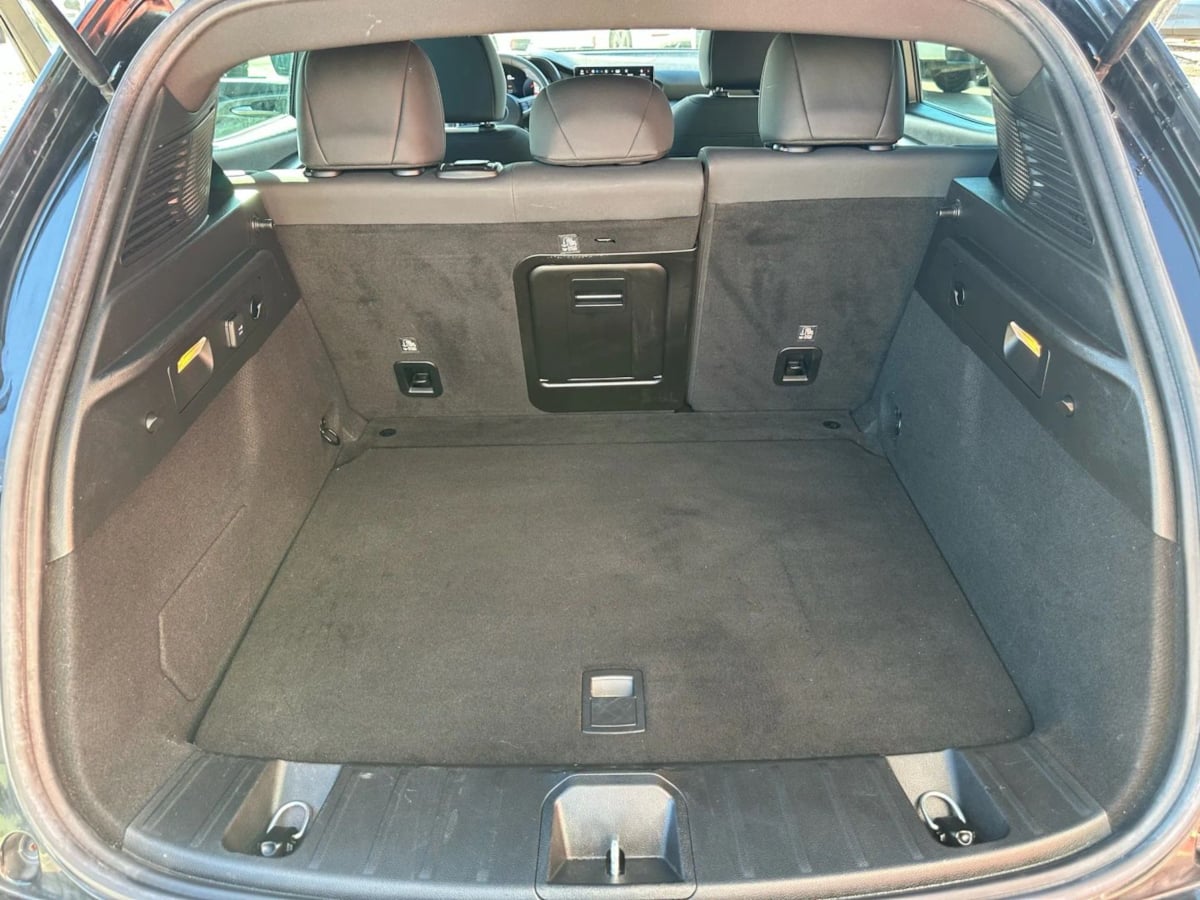 2024 Dodge Hornet GT - Photo 26