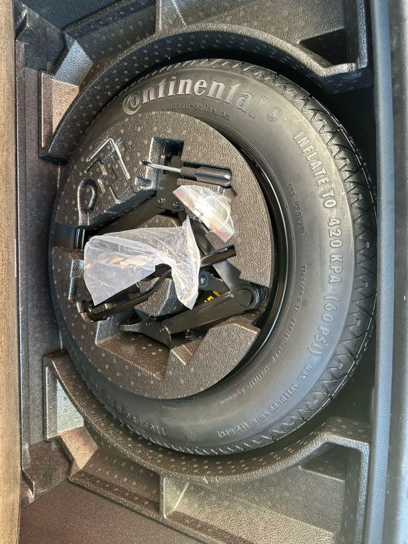 2024 Dodge Hornet GT - Photo 27