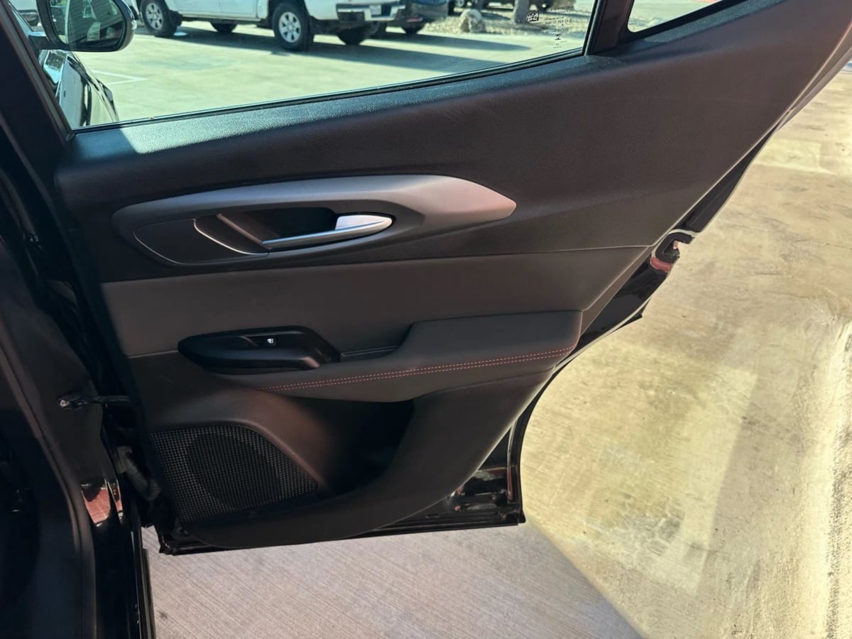 2024 Dodge Hornet GT - Photo 28