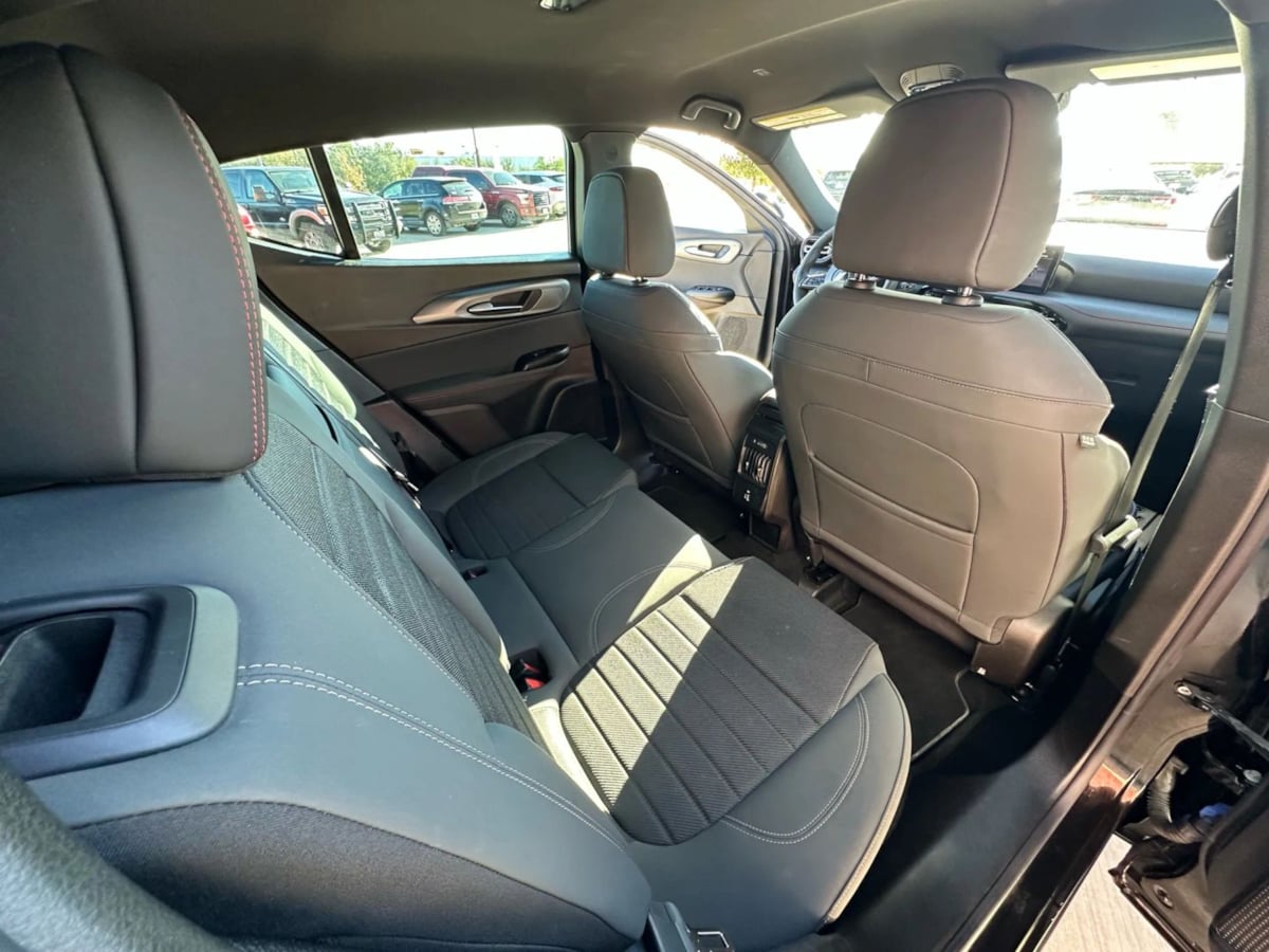 2024 Dodge Hornet GT - Photo 29