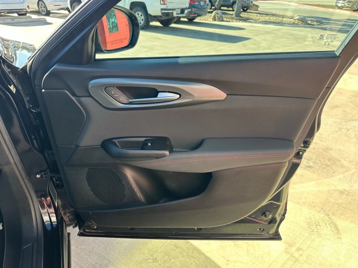 2024 Dodge Hornet GT - Photo 30