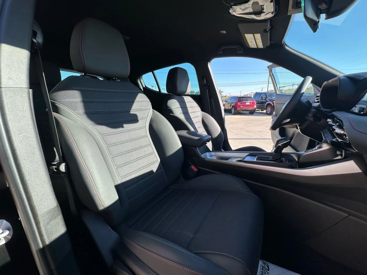 2024 Dodge Hornet GT - Photo 31