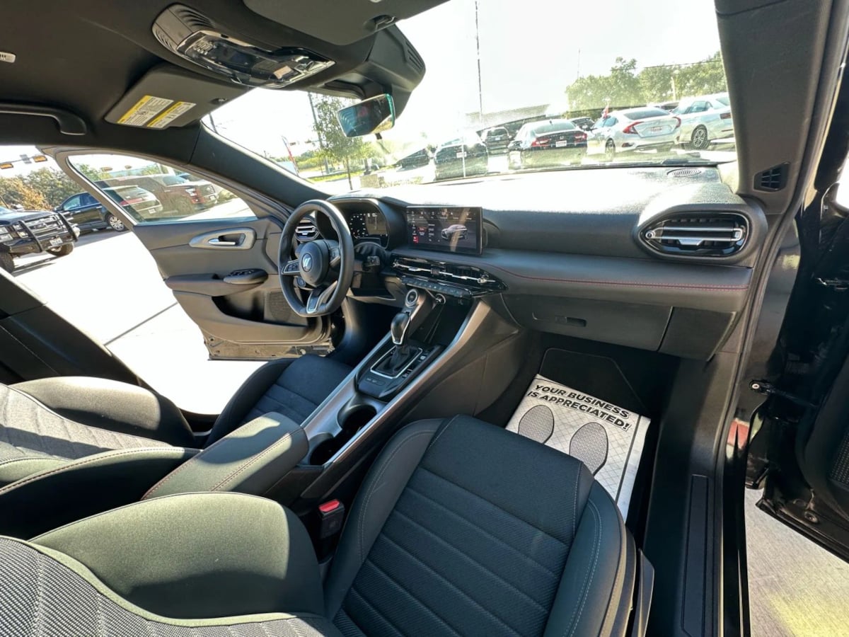 2024 Dodge Hornet GT - Photo 32