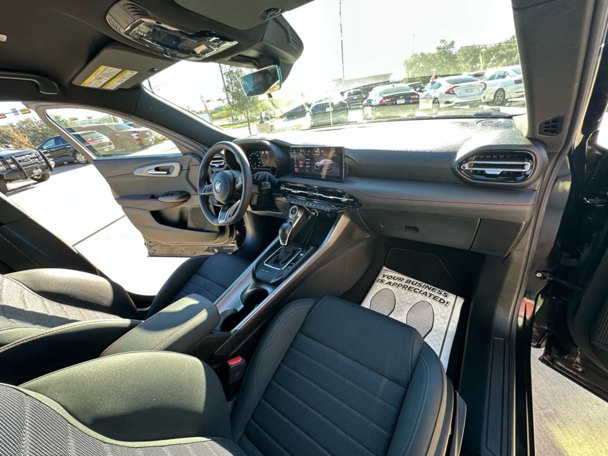 2024 Dodge Hornet GT - Photo 33