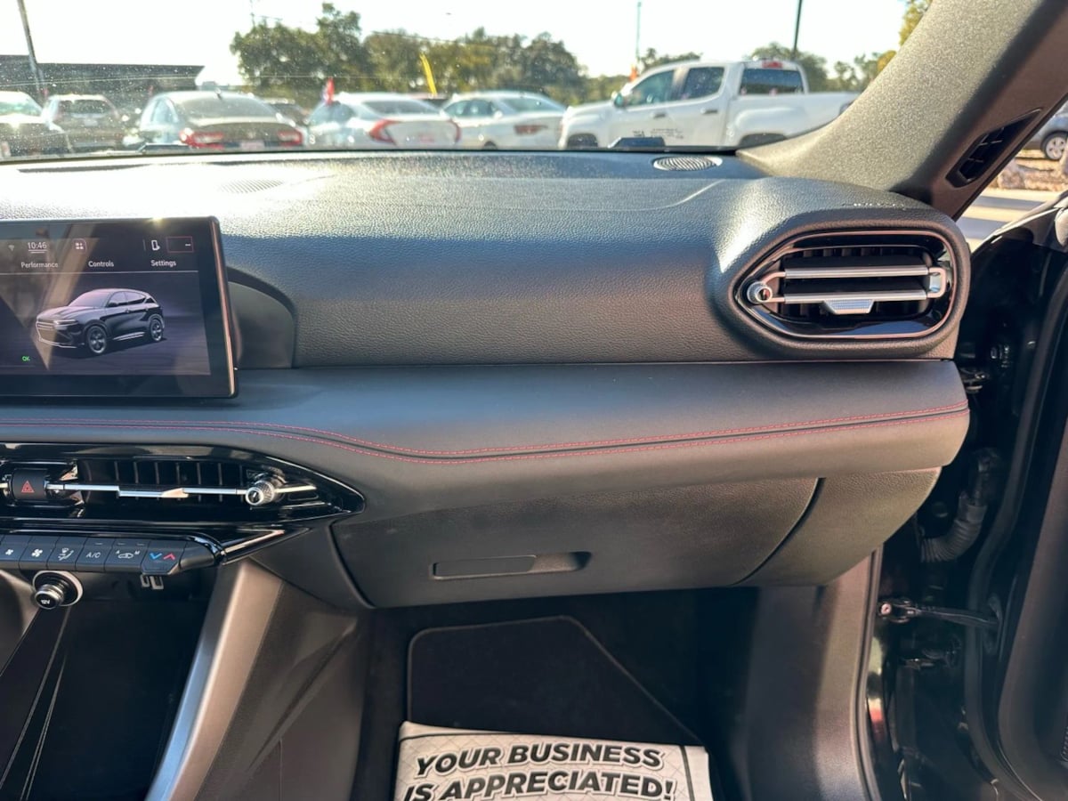 2024 Dodge Hornet GT - Photo 34