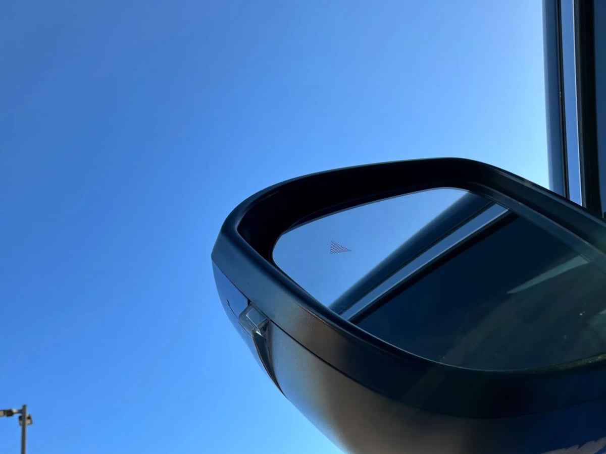 2021 Nissan Rogue SV - Photo 10