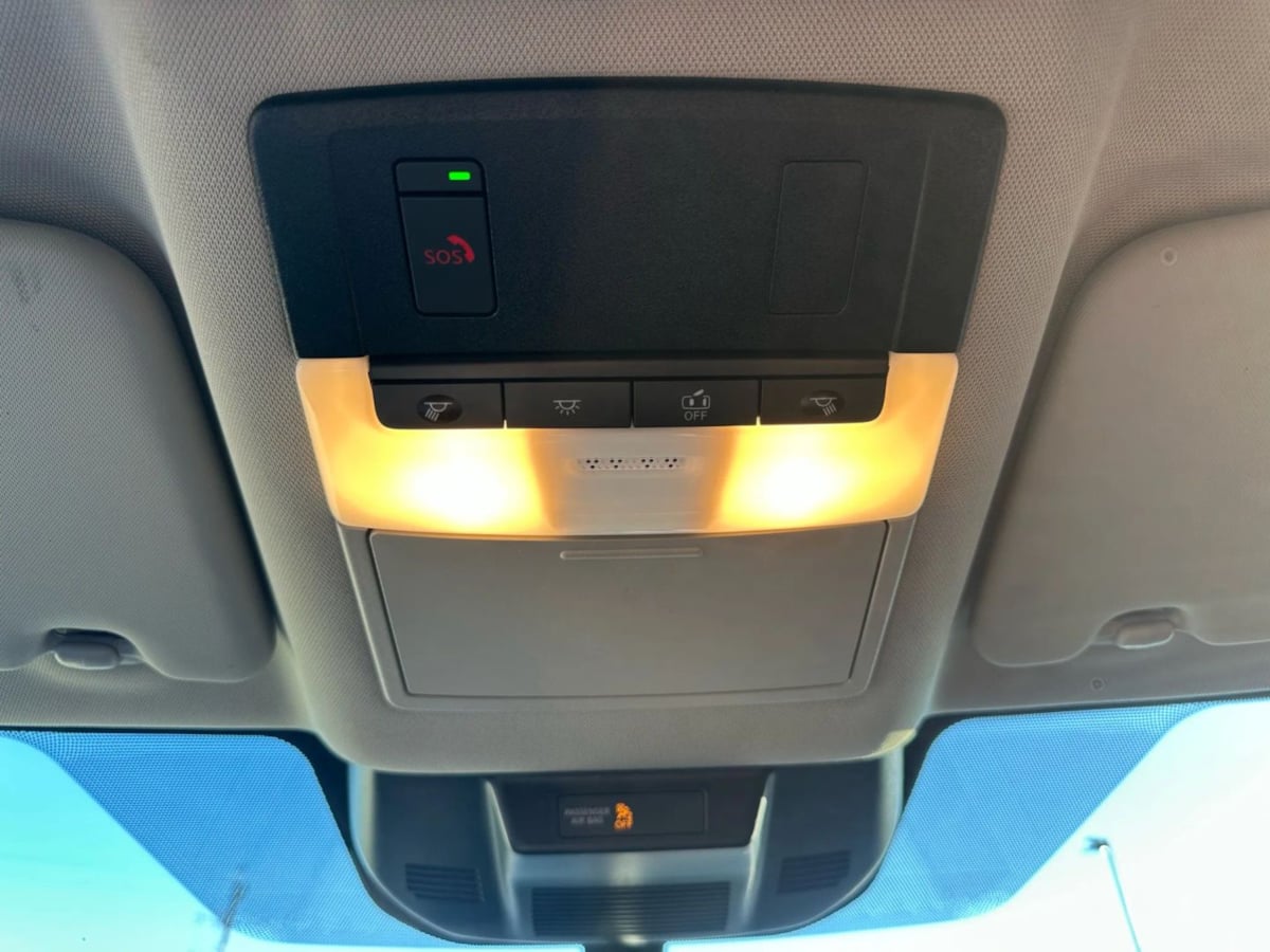 2021 Nissan Rogue SV - Photo 18