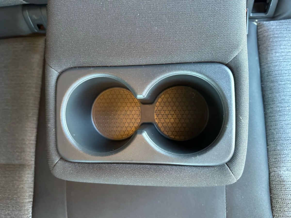 2021 Nissan Rogue SV - Photo 23