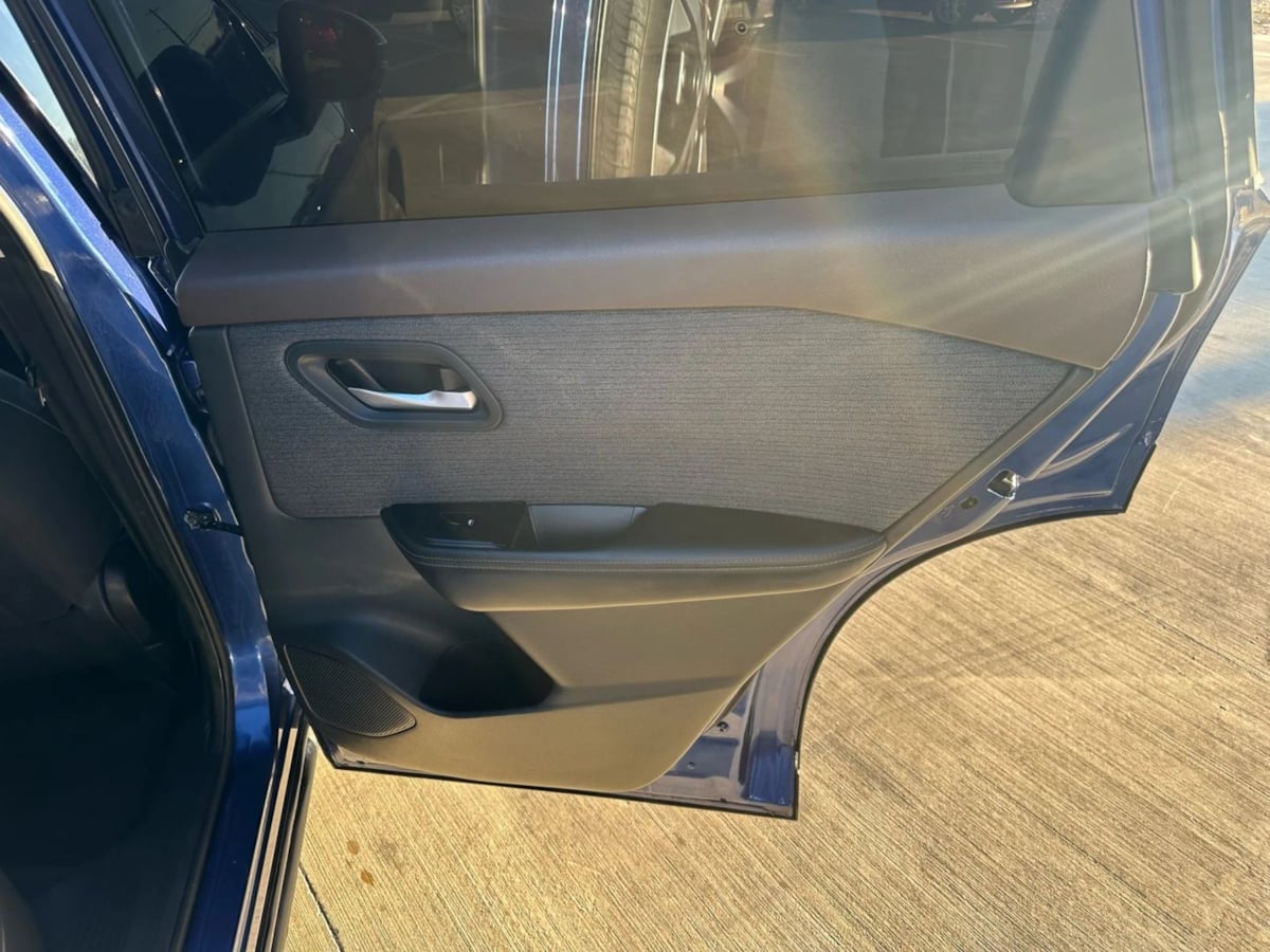 2021 Nissan Rogue SV - Photo 26