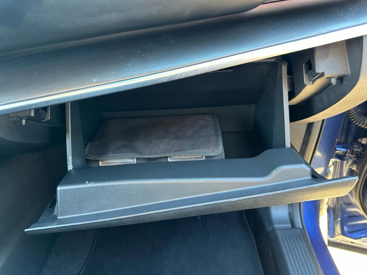 2021 Nissan Rogue SV - Photo 33