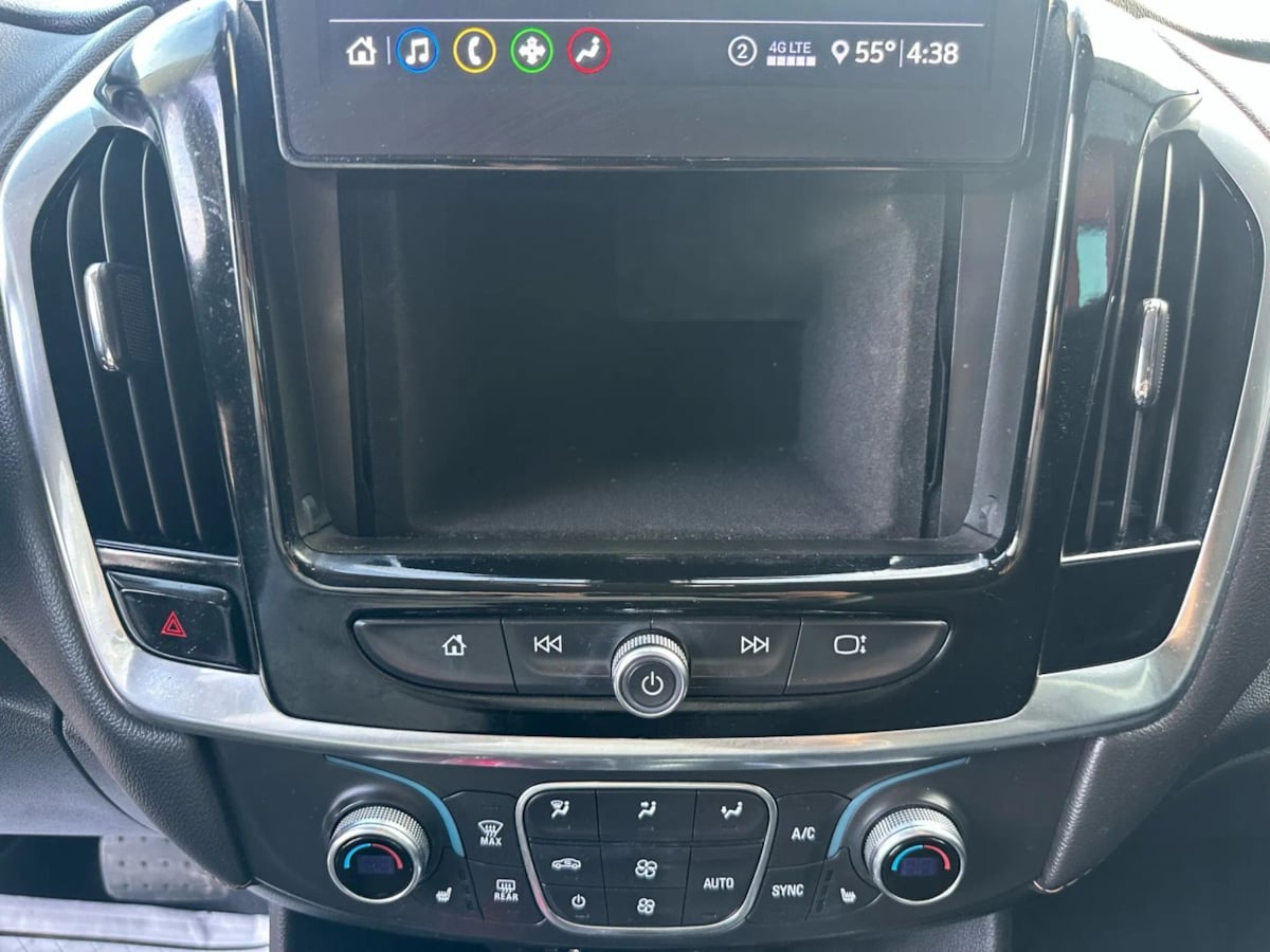 2020 Chevrolet Traverse 1LT - Photo 18