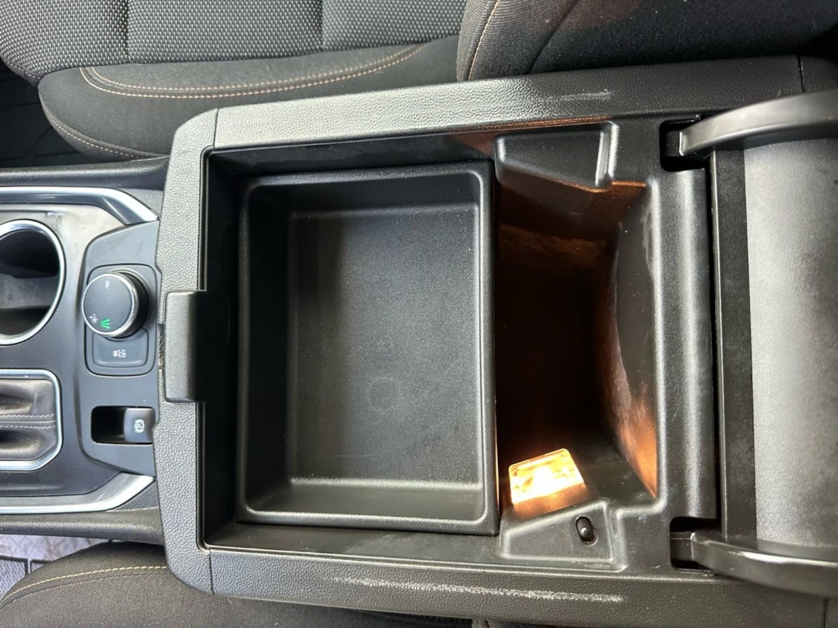 2020 Chevrolet Traverse 1LT - Photo 20