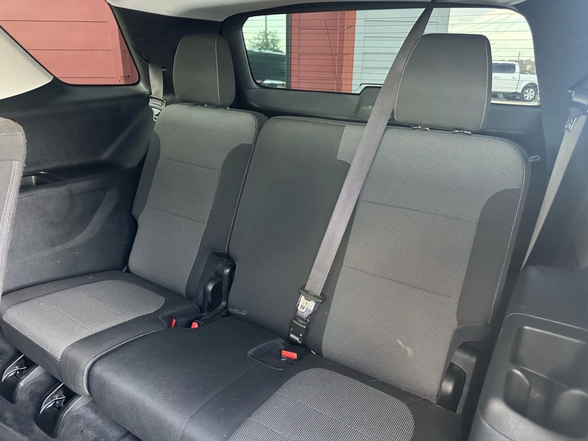 2020 Chevrolet Traverse 1LT - Photo 26