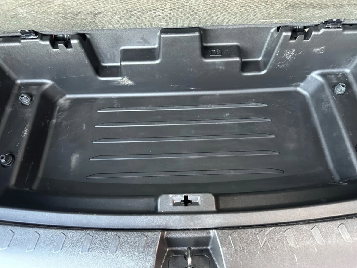 2020 Chevrolet Traverse 1LT - Photo 28