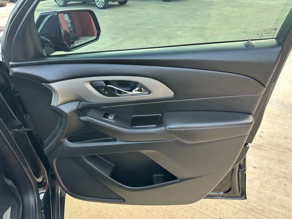 2020 Chevrolet Traverse 1LT - Photo 33