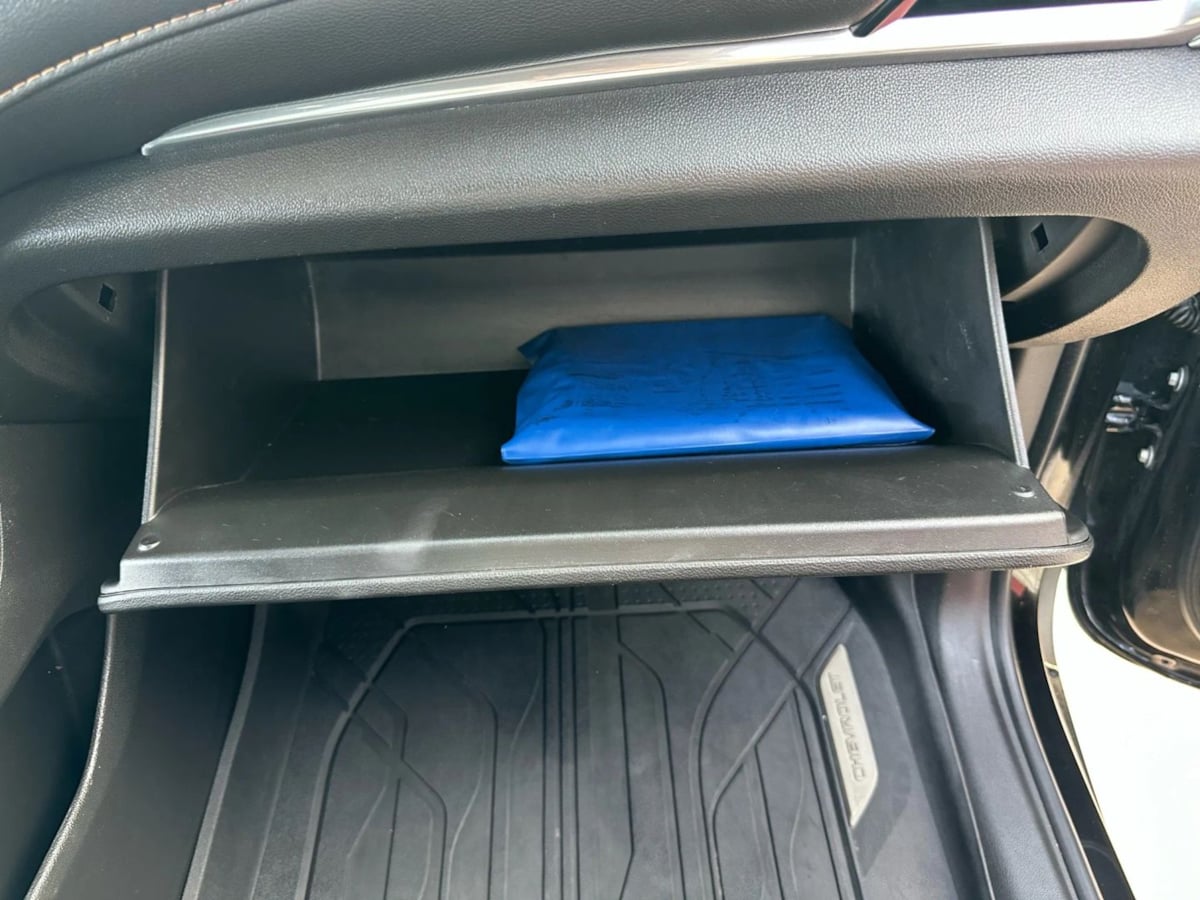 2020 Chevrolet Traverse 1LT - Photo 36