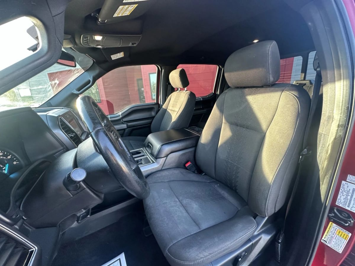 2019 Ford F-150 XLT - Photo 14