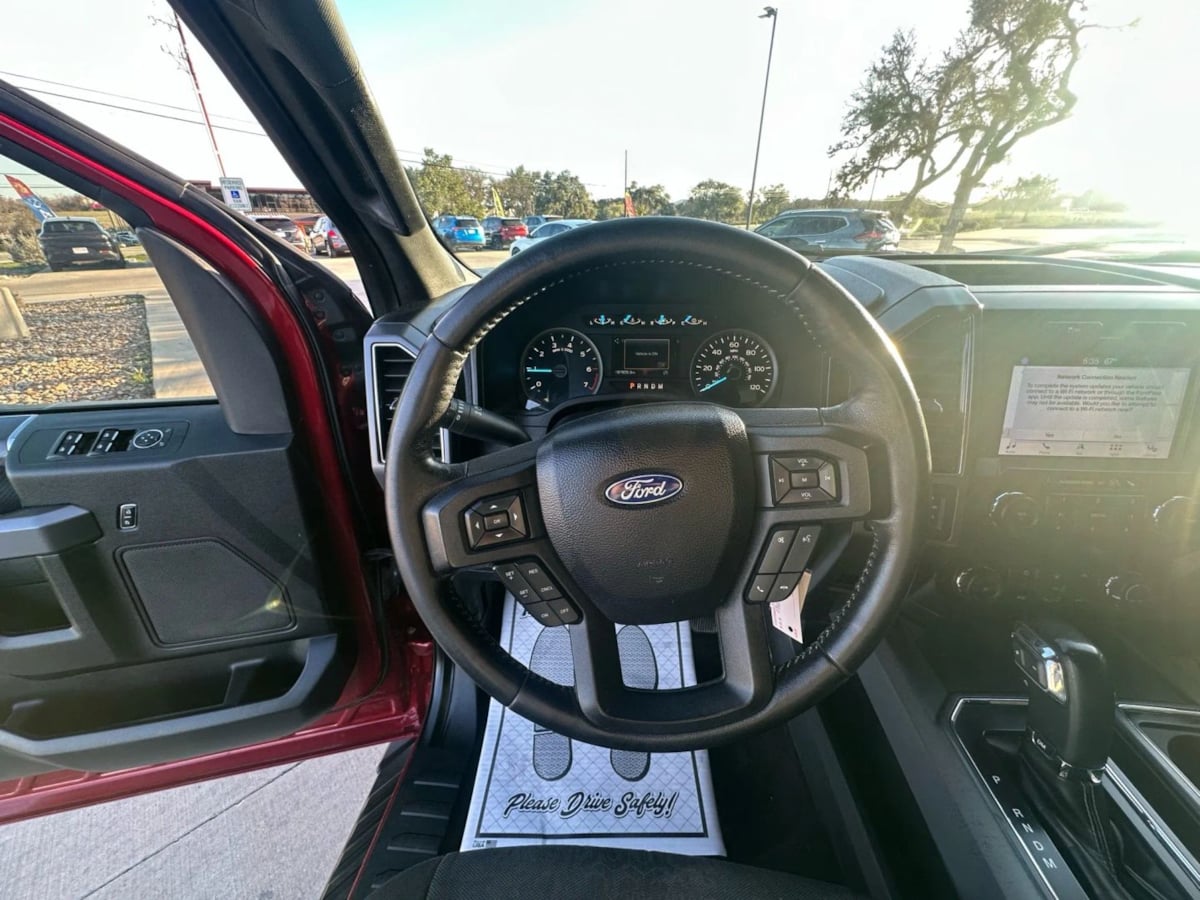 2019 Ford F-150 XLT - Photo 15