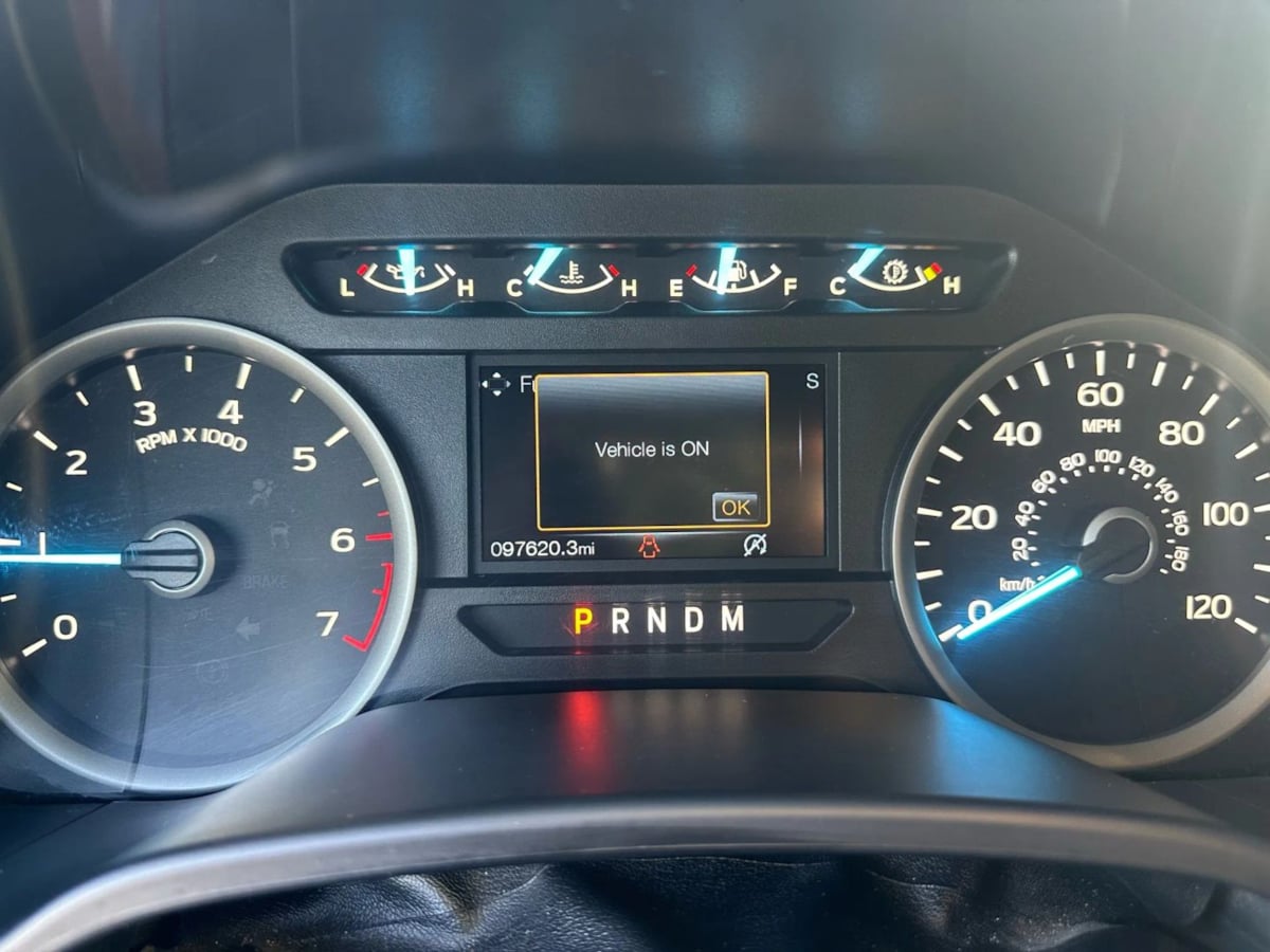 2019 Ford F-150 XLT - Photo 16