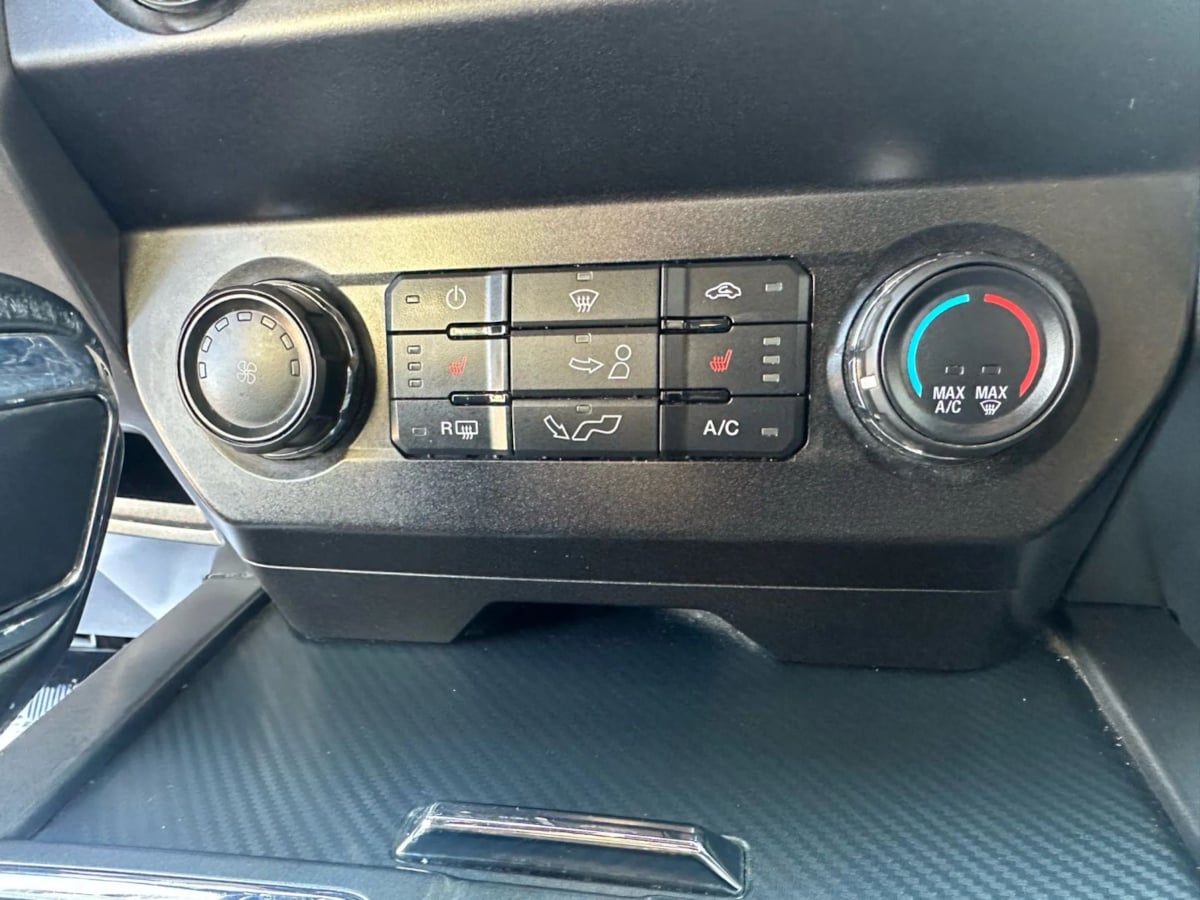 2019 Ford F-150 XLT - Photo 18