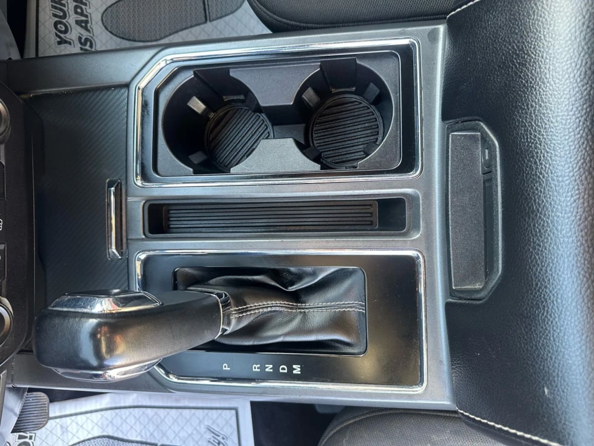 2019 Ford F-150 XLT - Photo 19