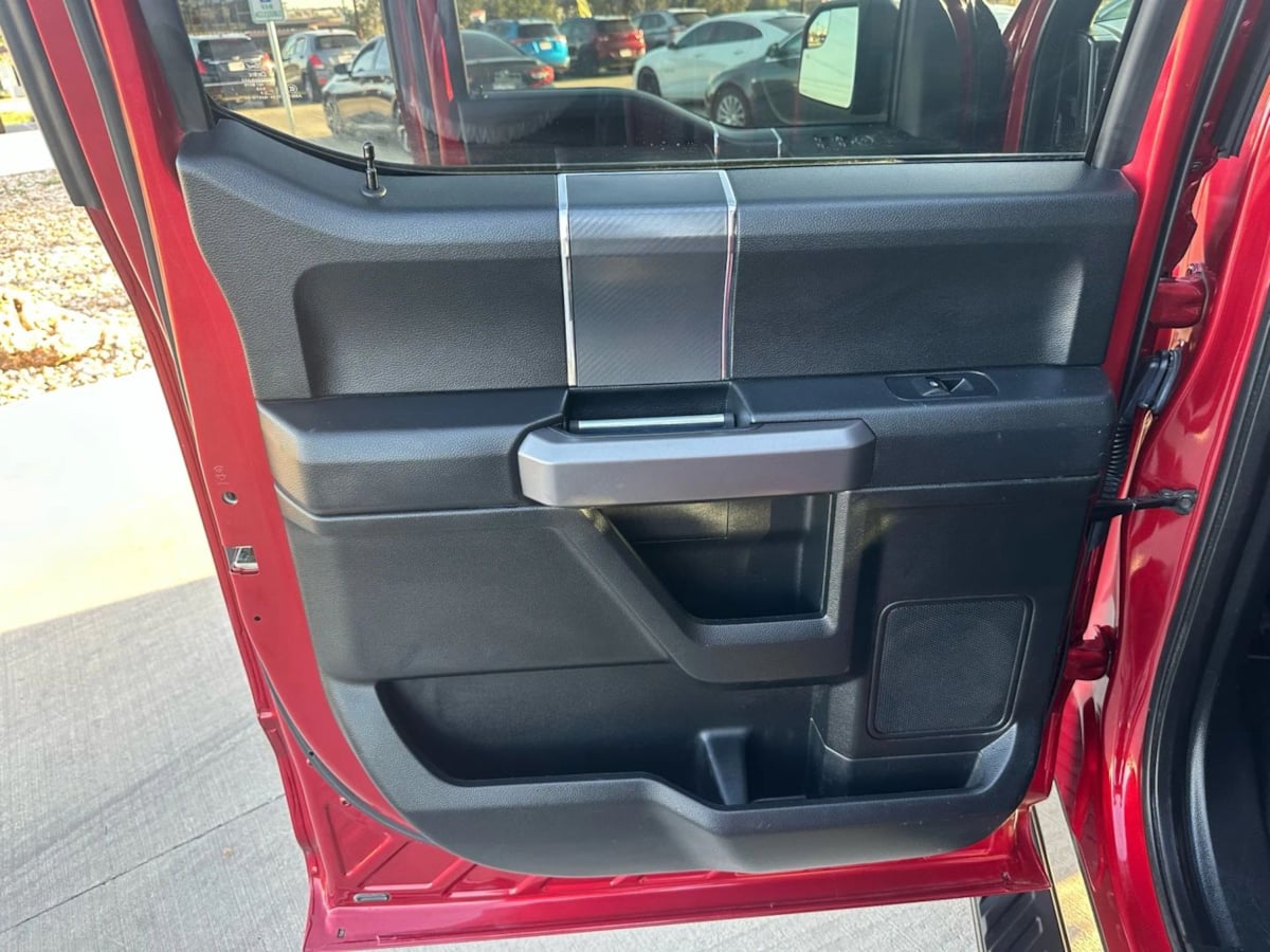 2019 Ford F-150 XLT - Photo 24