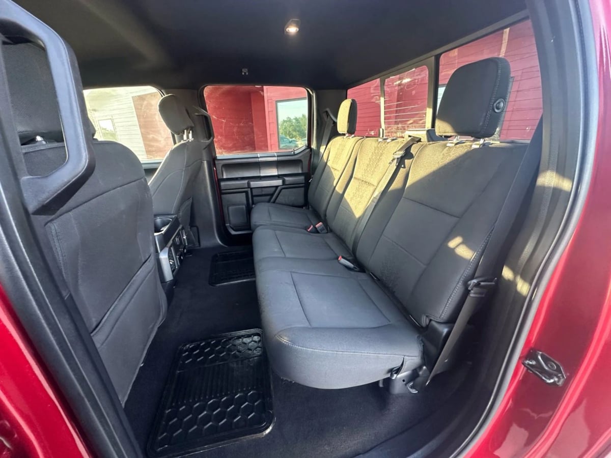 2019 Ford F-150 XLT - Photo 25